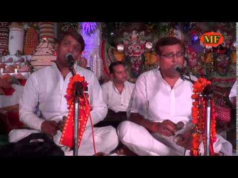 LIVE Bhajan Sandhya by Govind Bhargava Ji  At Kota and Garhiwal in September 2014 [Full]