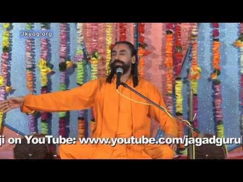 Bhagavad Gita Chapter 12 by Swami Mukundananda in Hindi in April 2015 [video 29 To 34]