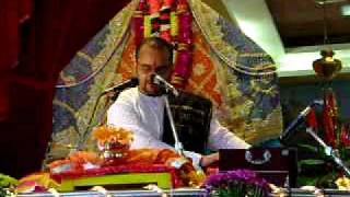 Shri Bhagwat Katha Day 1 (1-11)