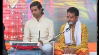 Sadhvi Chitralekha Deviji - Shrimad Bhagwat Katha Day 2 of 7