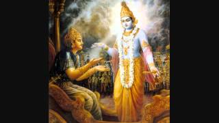 Shrimad Bhagavad Gita in English All  Chapters