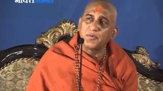 Swami Avdheshanand Giriji - Haridwar Vichar Sagar
