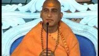 Swami Avdheshanand Giriji - Chitrakoot