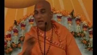Swami Avdheshanand Giri Maharaj