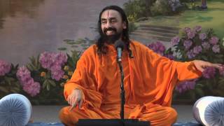 How to attain Para Bhakti (Divine ) by Swami Mukundanand