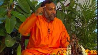 A BALANCED MAN : Videos by indian spiritual guru Swamy Sukhabodhananda