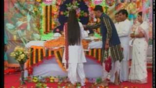 Sadhvi Chitralekha Deviji - Shrimad Bhagwat Katha Day 6 of 7