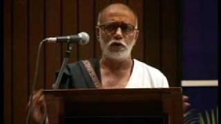 IILM Speech by Shri Morari Bapu
