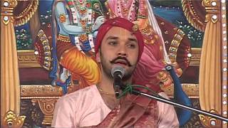 Shri Hit Vrindavan Bhav Utsav ( Jhula Mahotsav ) By Shree Hita Ambrish ji