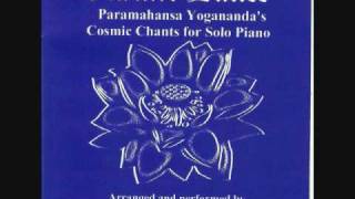 Cosmic Chants - Yogananda