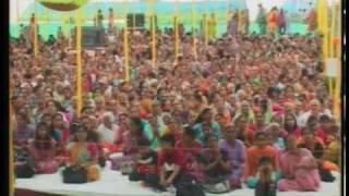 Sadhvi Chitralekha Deviji - Shrimad Bhagwat Katha Day 5 of 7