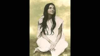 Paramahansa Yogananda Songs - Harmonium Versions, 1979