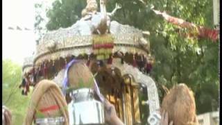 Sadhvi Chitralekha Deviji - Shrimad Bhagwat Katha Day 1 of 7