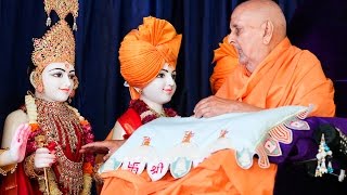 Swaminarayan Kirtan Bhakti- Play all- 16 hour..