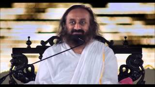 Must Watch  - Sri Sri Ravi Shankar Gurudev Videos