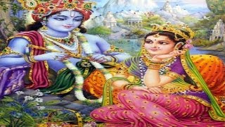 Krishna Bhajan & Sankirtan by Vinod Agarwal