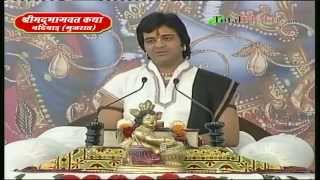 Bhagwat katha Nadiad Gujarat Pujya Shri Chinmayanand Bapu Ji