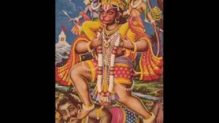 Hanuman Bhajans (Playlist-1)