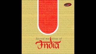 Sacred Mantras Of India
