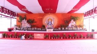 Ram Katha | Shri Vijay Kaushal ji Maharaj | Indore