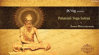 Patanjali Yoga Sutras By Swami Mukundananda