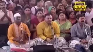 Morari Bapu Ram Katha - Chitrakoot (UP)
