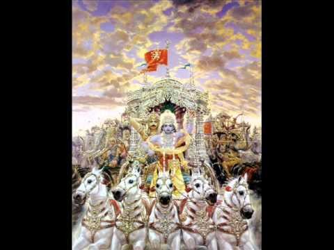 Shrimad bhagwad gita in hindi [Full  chapters]