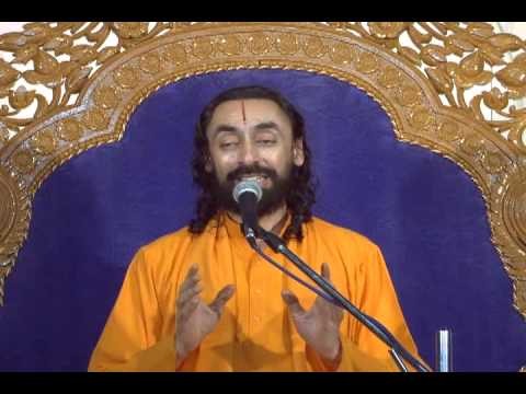 Taittiriya Upanishad by Swami Mukundananda [Hindi] in June, 2013 [video 8 To 14]