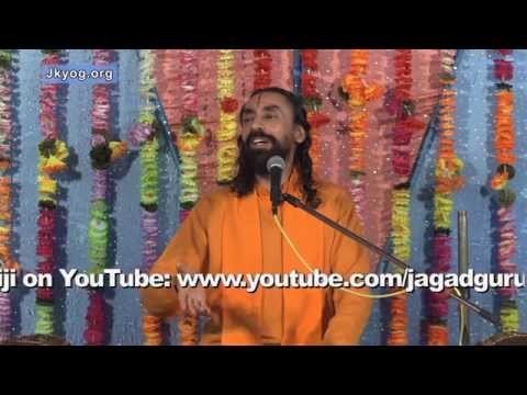 Bhagavad Gita Chapter 12 by Swami Mukundananda in Hindi in April 2015 [video 8 To 14]