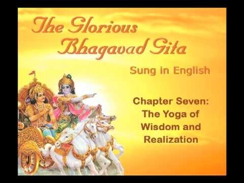 Bhagvad gita English song [Nice]