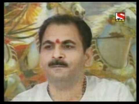 Bhagwad Gita lectures by Sudhanshu ji