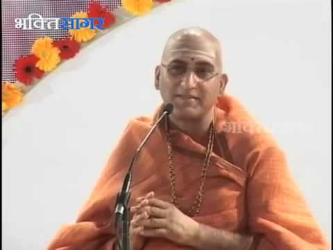 Ram Katha by Swami Avdheshanand ji in October 2014 At South Africa